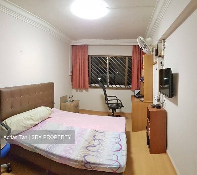 Blk 858A Tampines Avenue 5 (Tampines), HDB 5 Rooms #191837532